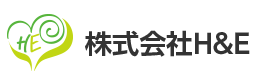 株式会社H&E