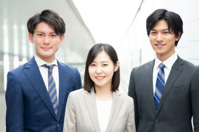 総合職（人事）