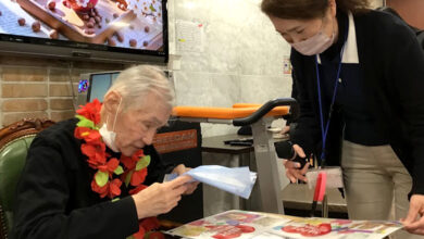 「今日」という一日の尊さを未来の信頼へ