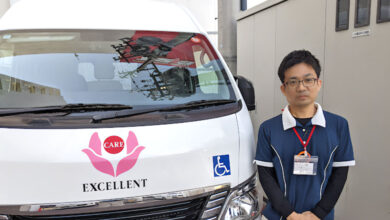 その一日を、人生の輝きに。